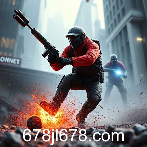 Exploring the Thrills of 'Action Packed': A Deep Dive into the Energetic Game Category