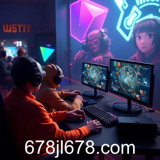 The Evolution of Online Gaming in 2025