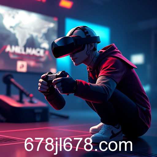 Gaming Evolution: The Impact of jl678 on Global Gaming Trends