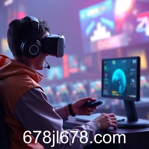 Gaming Evolution and Virtual Realms