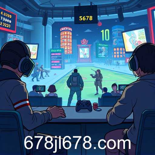 Evolving Gaming Industry Insights