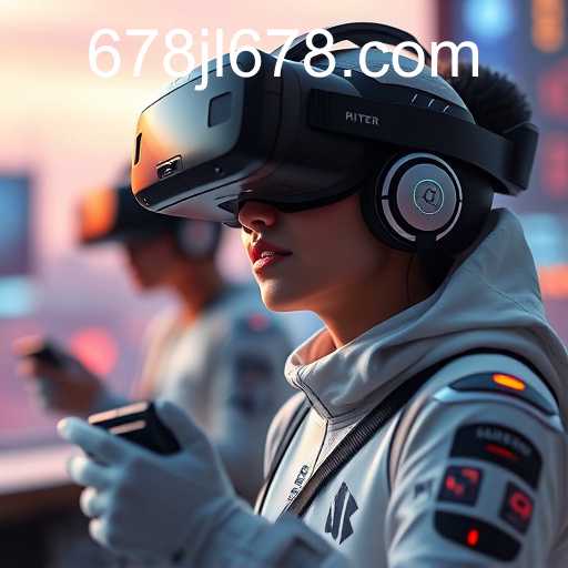 Gaming Innovation Trends in 2025