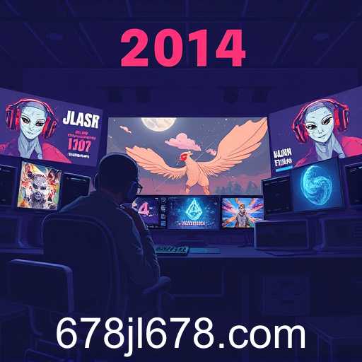 Gaming Site jl678 Faces Competition in 2026