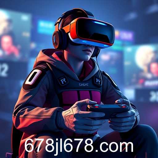 Gaming Trends Reshape 2025