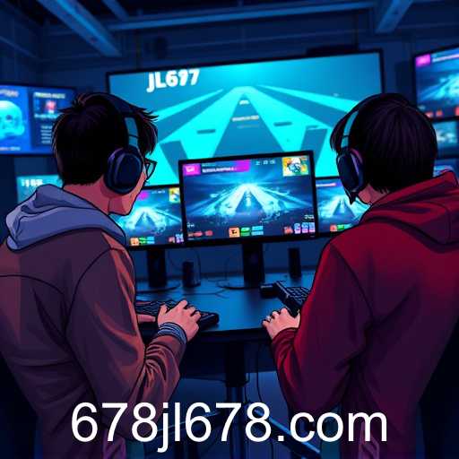 Gaming Trends and Innovations