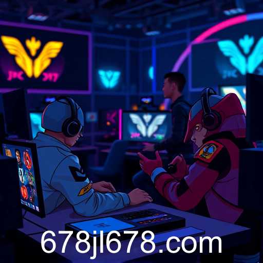 Gaming Trends and Innovations in 2025