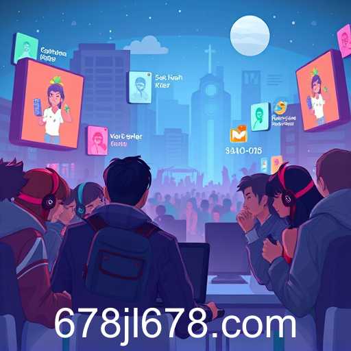 Gaming Website Trends and Insights