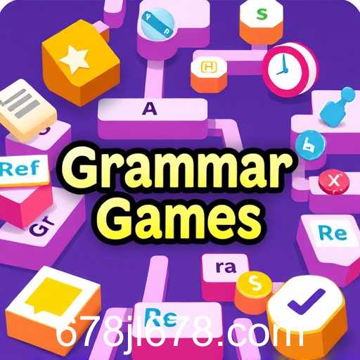 Grammar Games: Revolutionizing Language Learning with 'jl678'