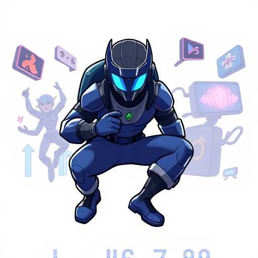 JL678's Rise in the Gaming World