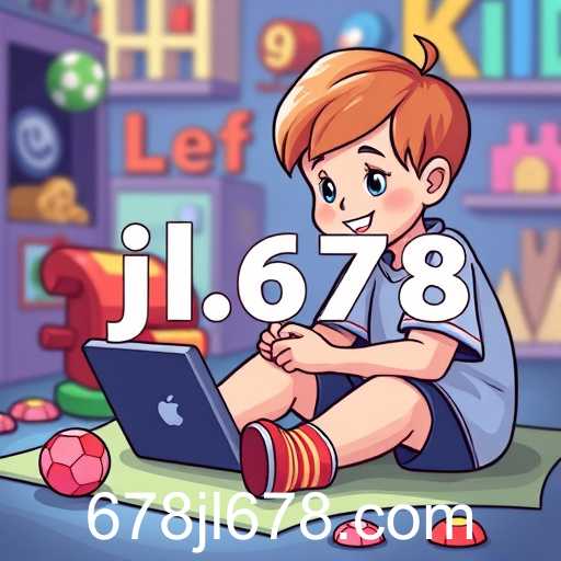 Exploring the 'Kids Friendly' Game Category Featuring 'jl678'