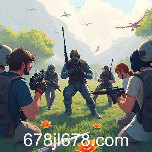 Exploring the Exciting World of Multiplayer Fun: A Dive into jl678