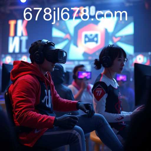 The Evolution of Online Gaming Experiences