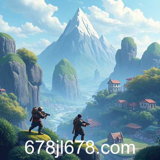 The Evolution of Online Gaming Platforms