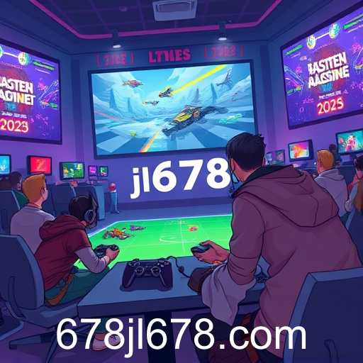 Online Gaming Trends and Innovations in 2025