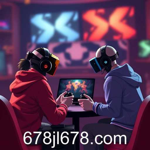 The Rise of Gaming: A Global Phenomenon