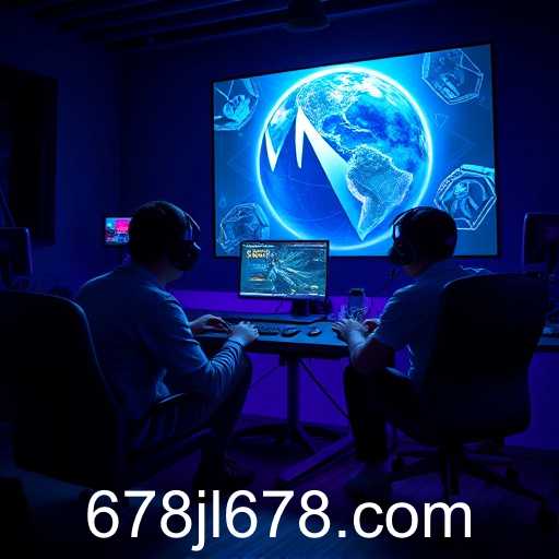 The Rise of Gaming in the Digital Age