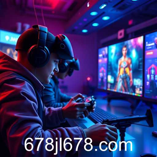 Rise of Online Games in 2025