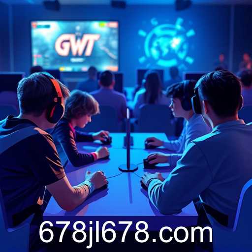 The Rising Popularity of Gaming Communities in 2025