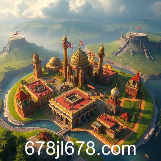 Exploring the Intriguing World of Strategy Games