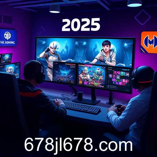 The Rise of JL678: Revolutionizing Online Gaming